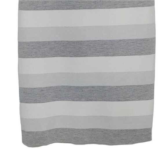 BANANA REPUBLIC Stripes business casual bodycon dress - Picture 3 of 12